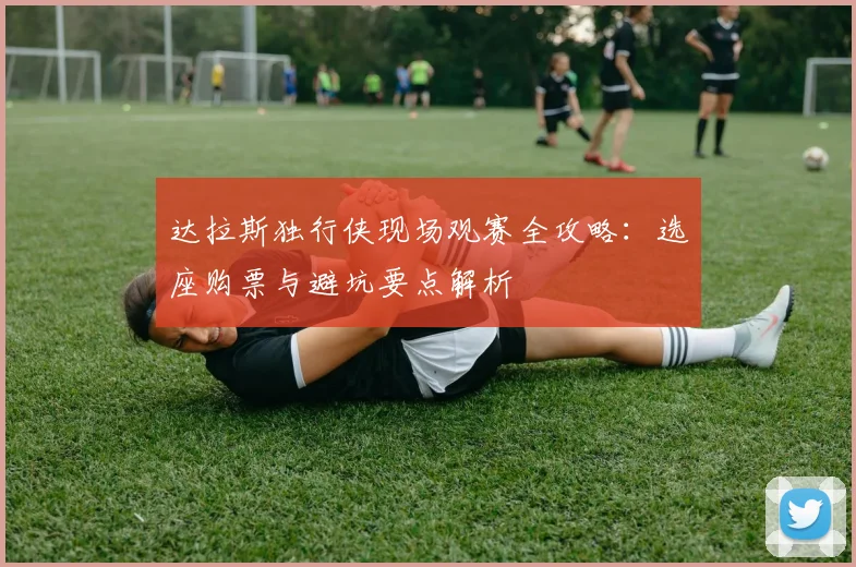 达拉斯独行侠现场观赛全攻略:选座购票与避坑要点解析